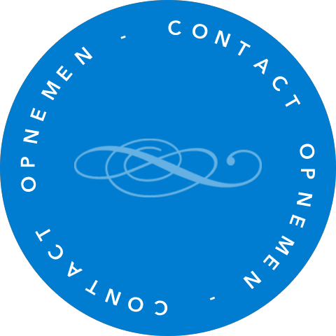 VillaDeVriendschap Contact Knop